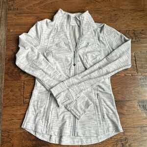 LULULEMON DEFINE JACKET!